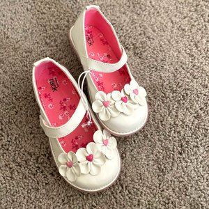 Girls Dress Shoes - Little Kid Size 10